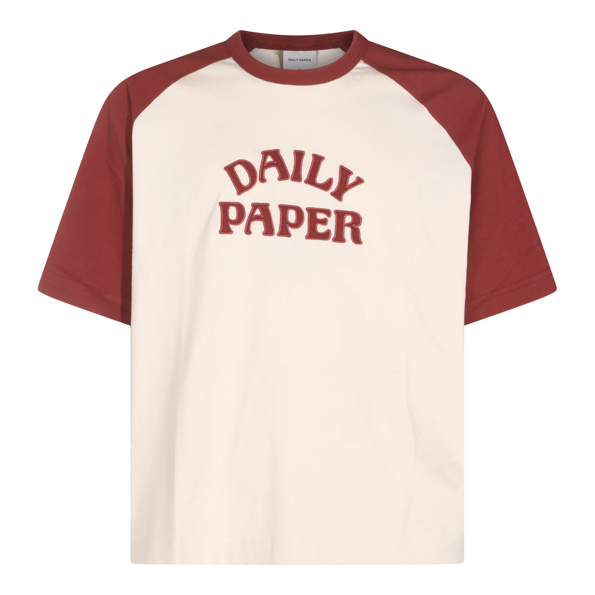 DAILY PAPER MAN,t-shirts