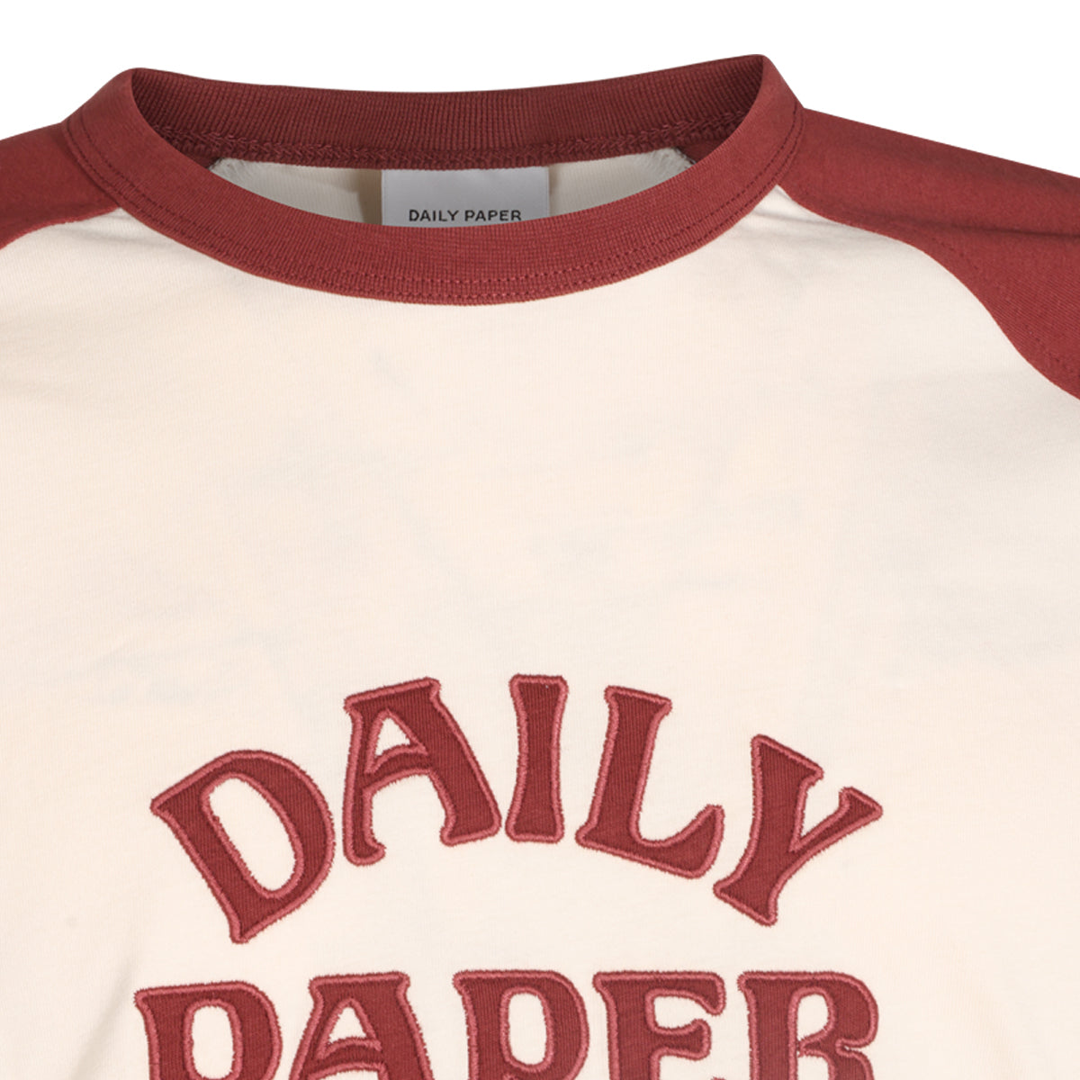 DAILY PAPER MAN,t-shirts