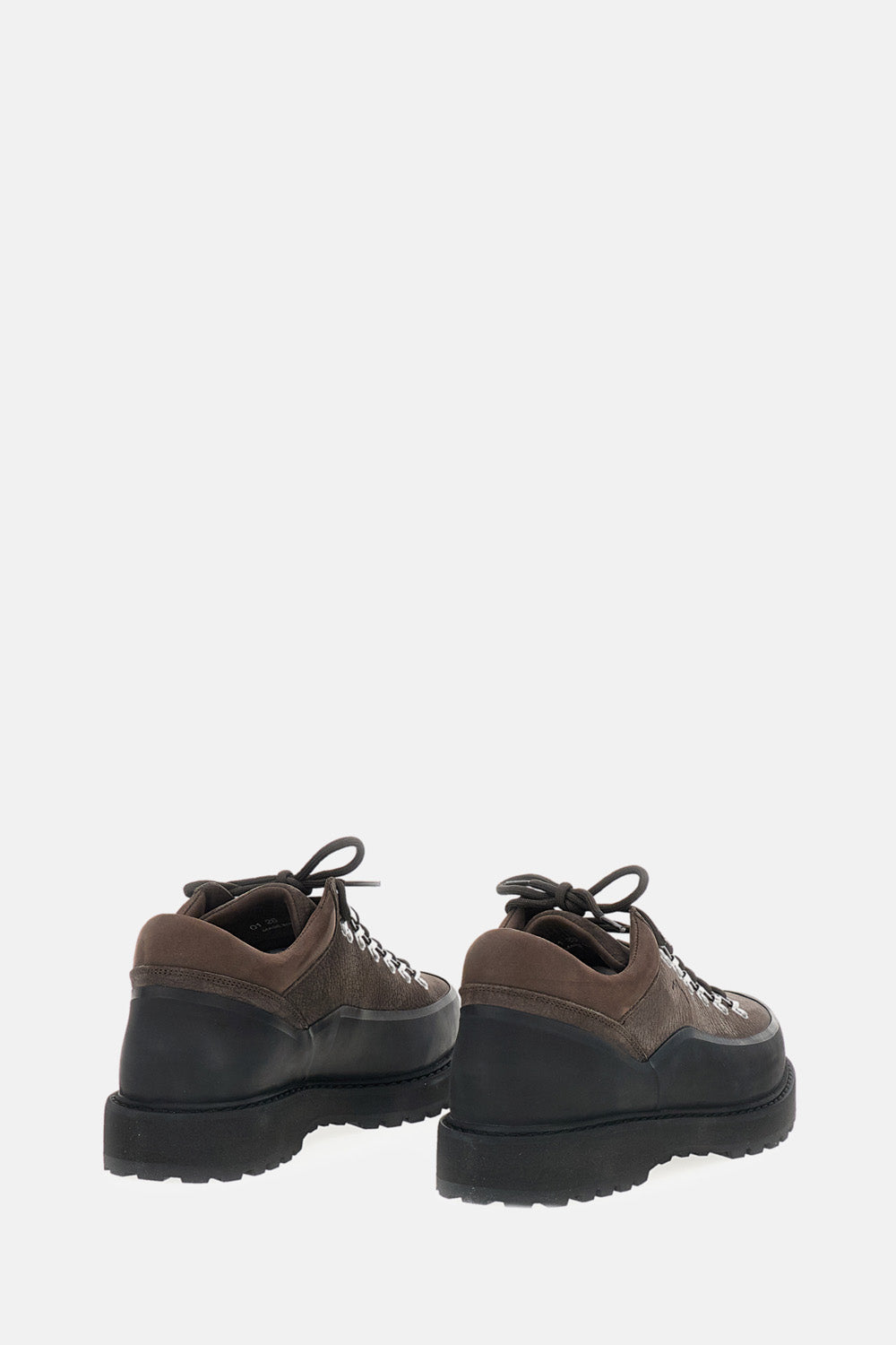 CORNARO GOMMA SHOES