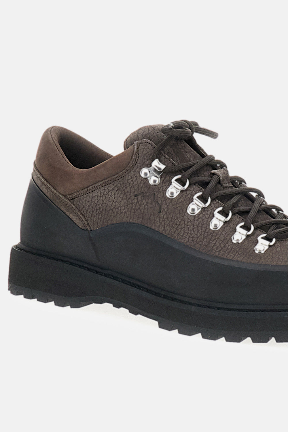 CORNARO GOMMA SHOES