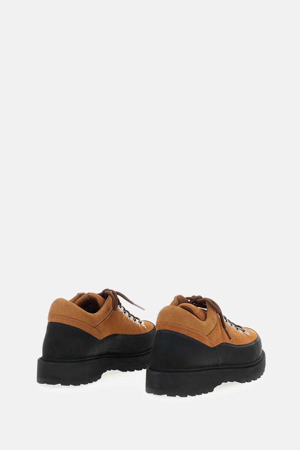 SCARPE CORNARO GOMMA