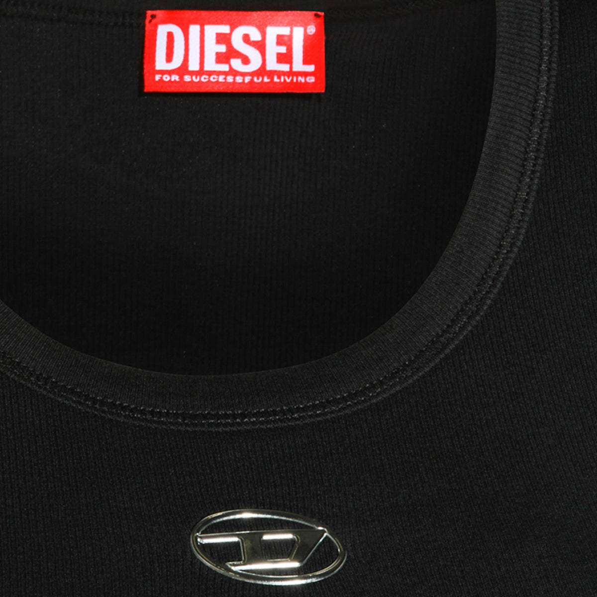 DIESEL WOMAN,tops