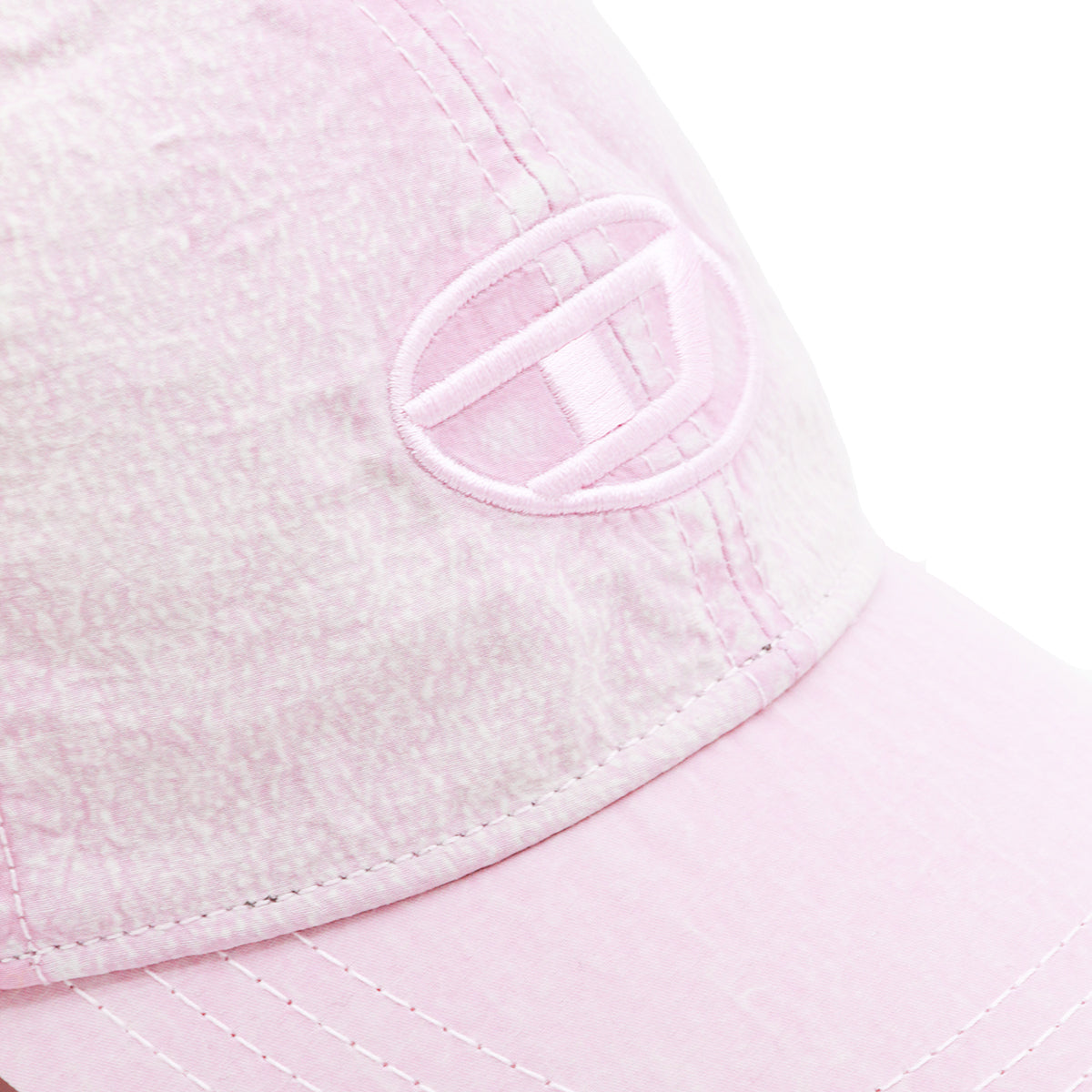 PINK BASEBALL CAP