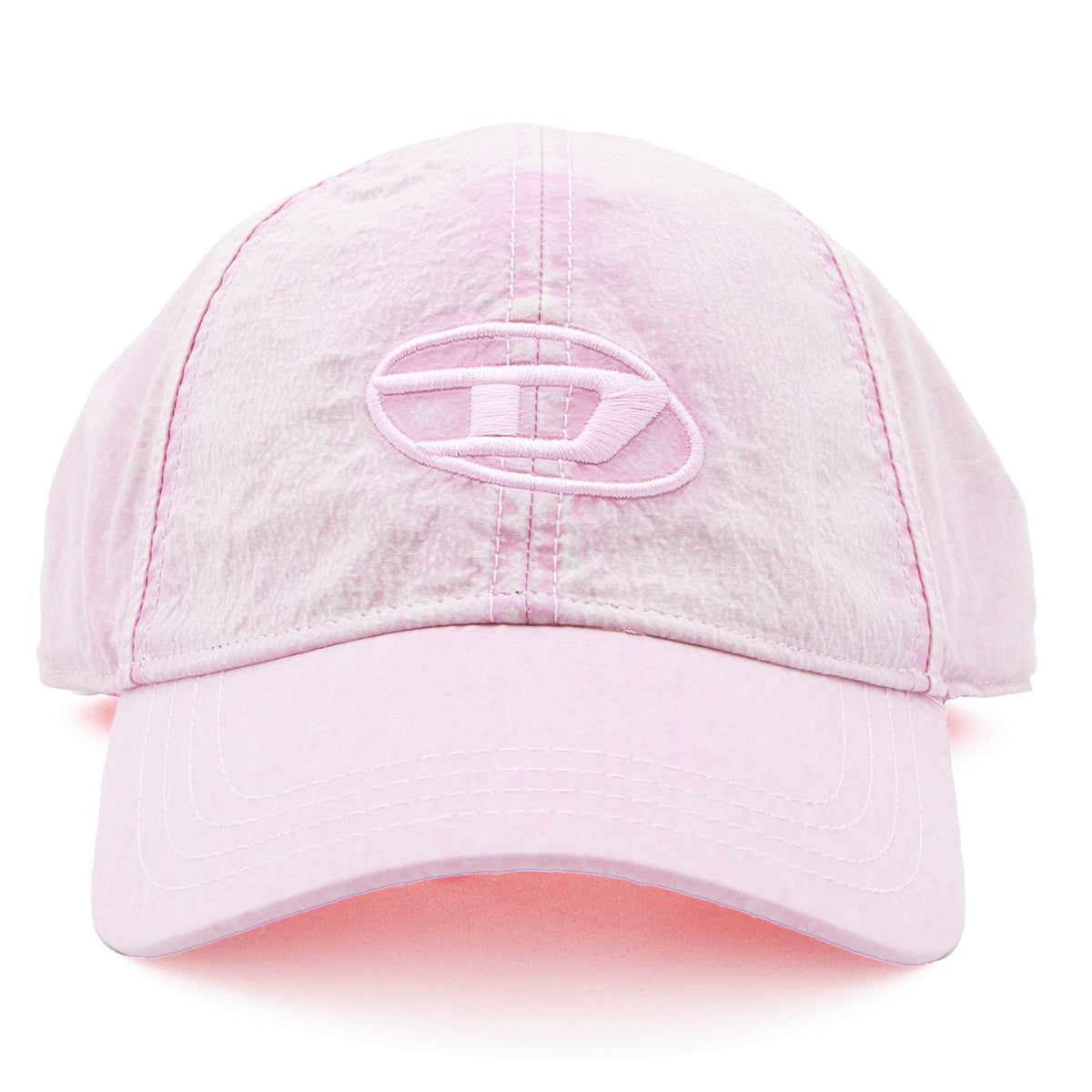 PINK BASEBALL CAP