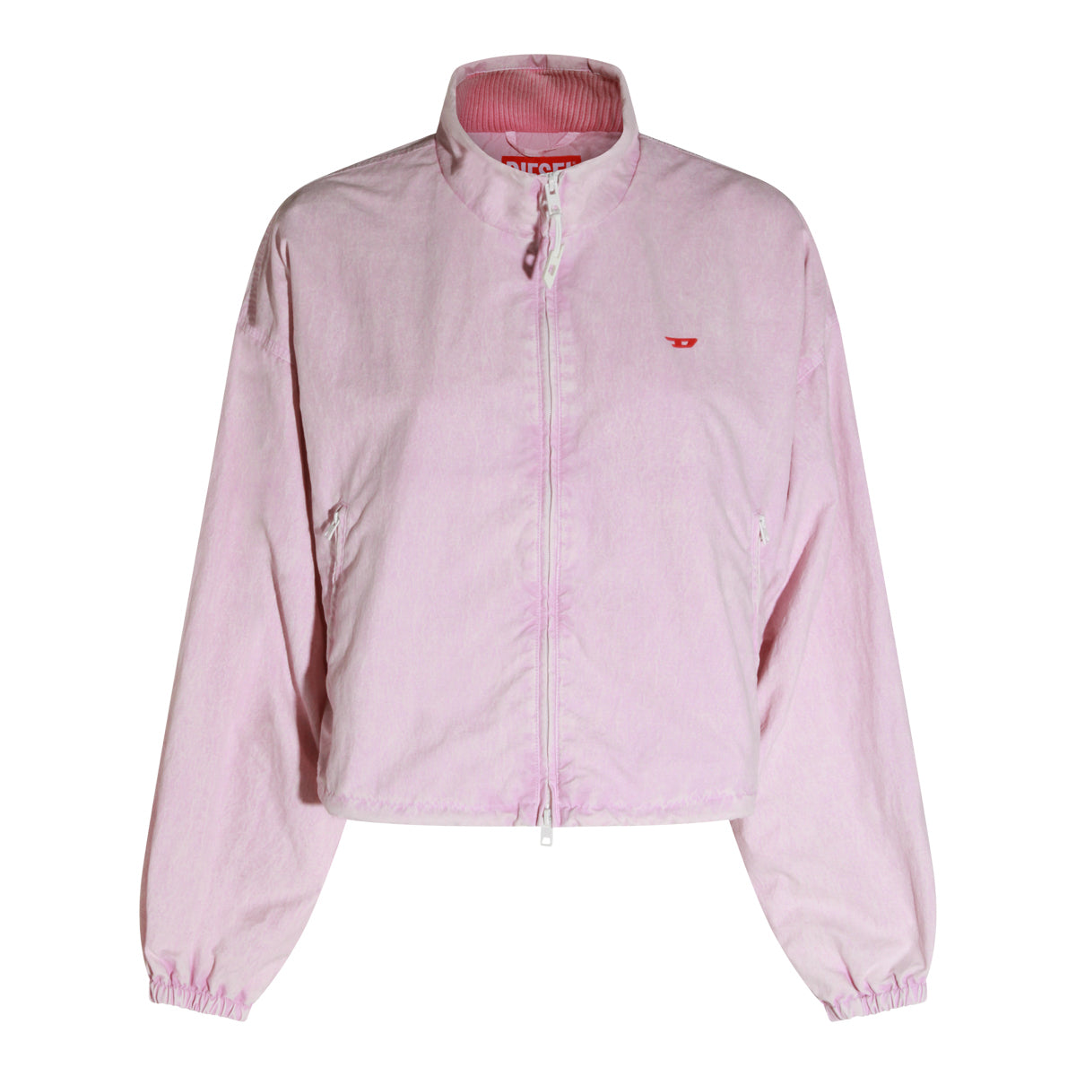 DIESEL WOMAN,casual jackets