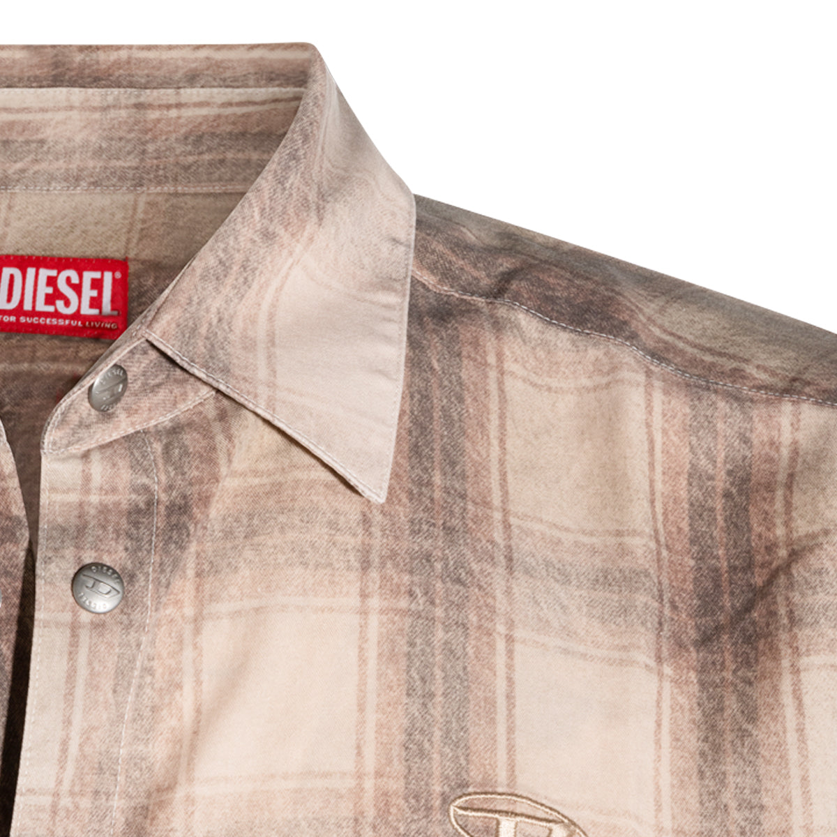 DIESEL MAN,shirts