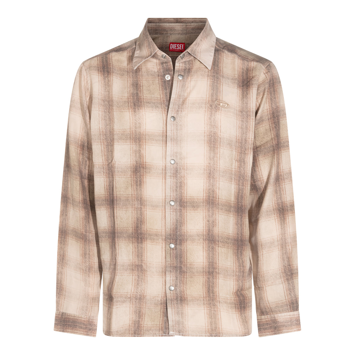 DIESEL MAN,shirts