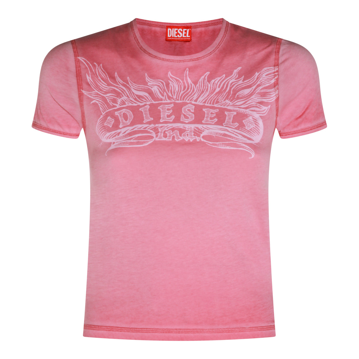 DIESEL WOMAN,t-shirts