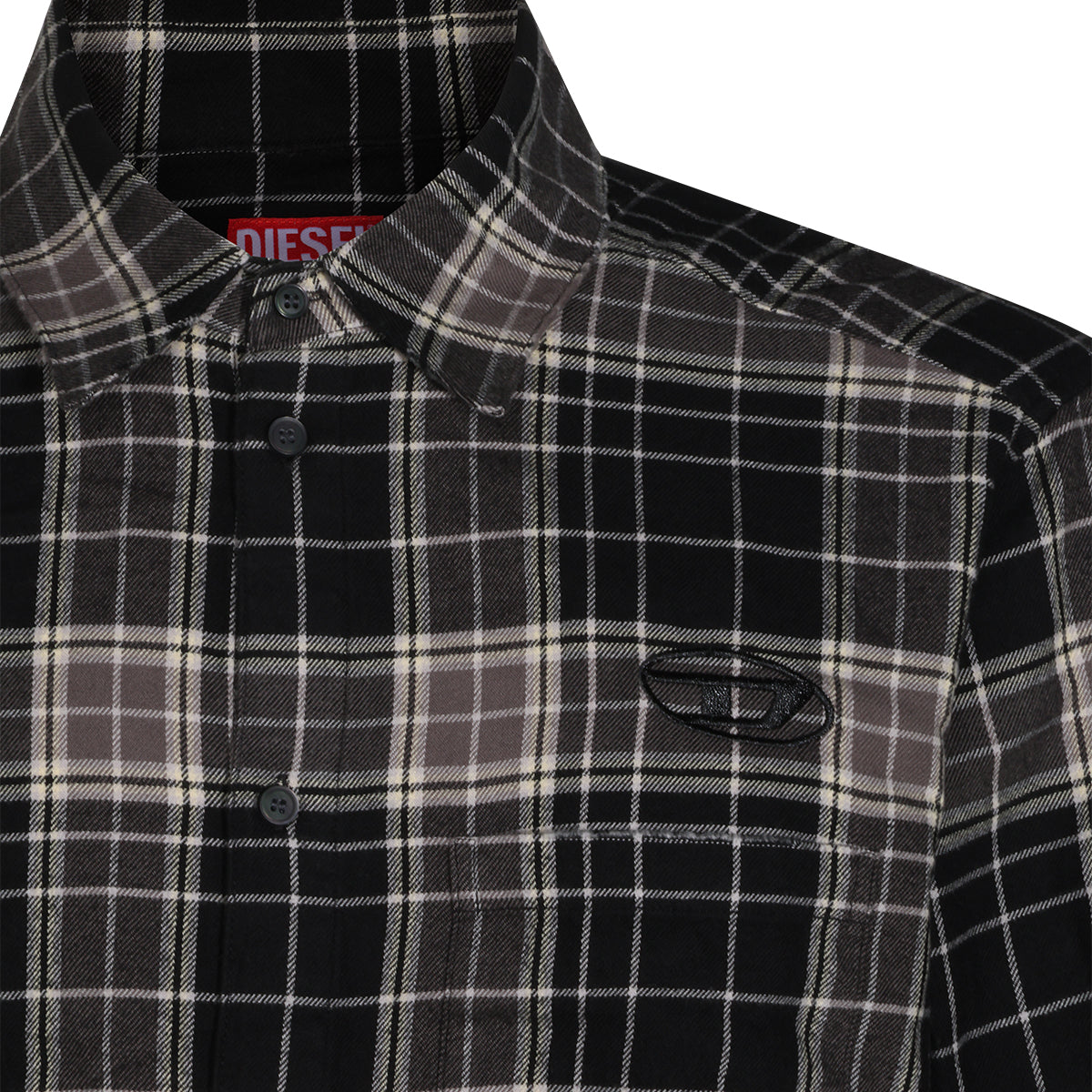 DIESEL MAN,shirts