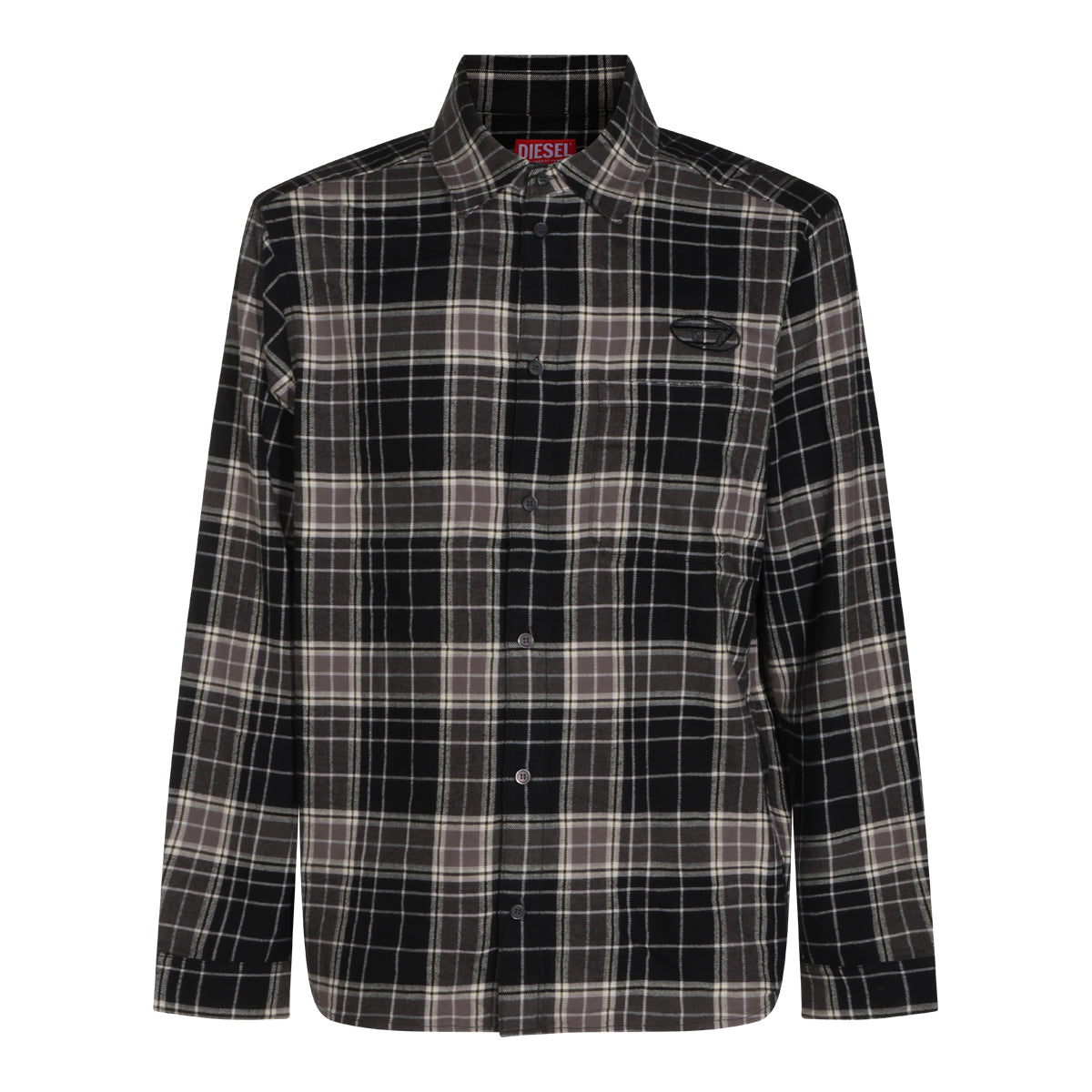 DIESEL MAN,shirts