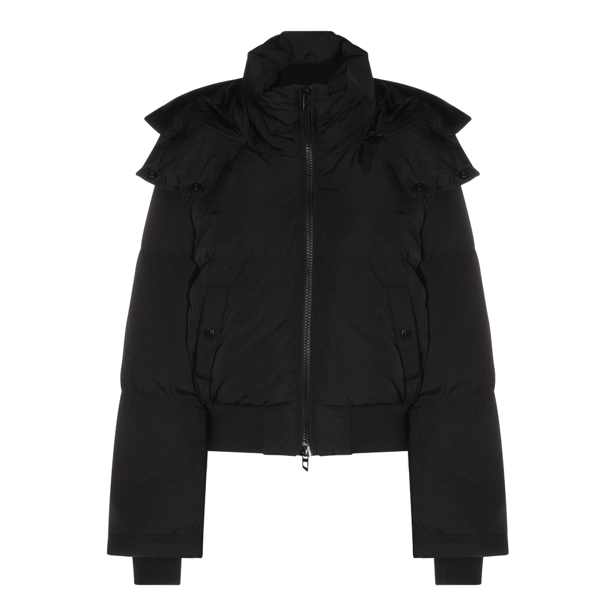 DIESEL WOMAN,down jackets