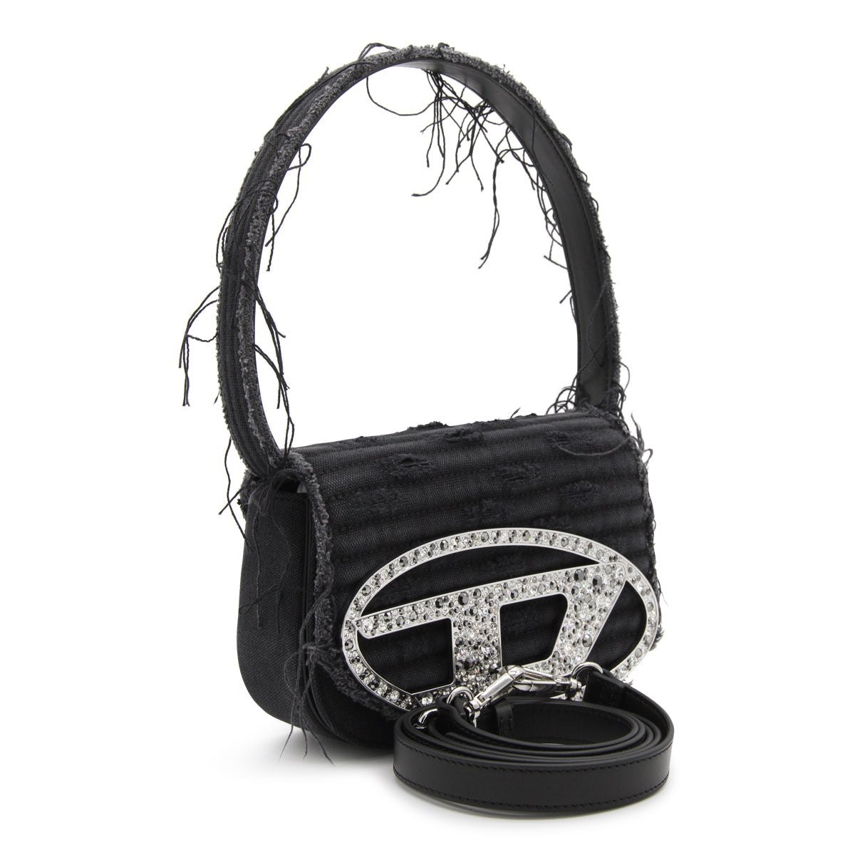DIESEL WOMAN,shoulder bags