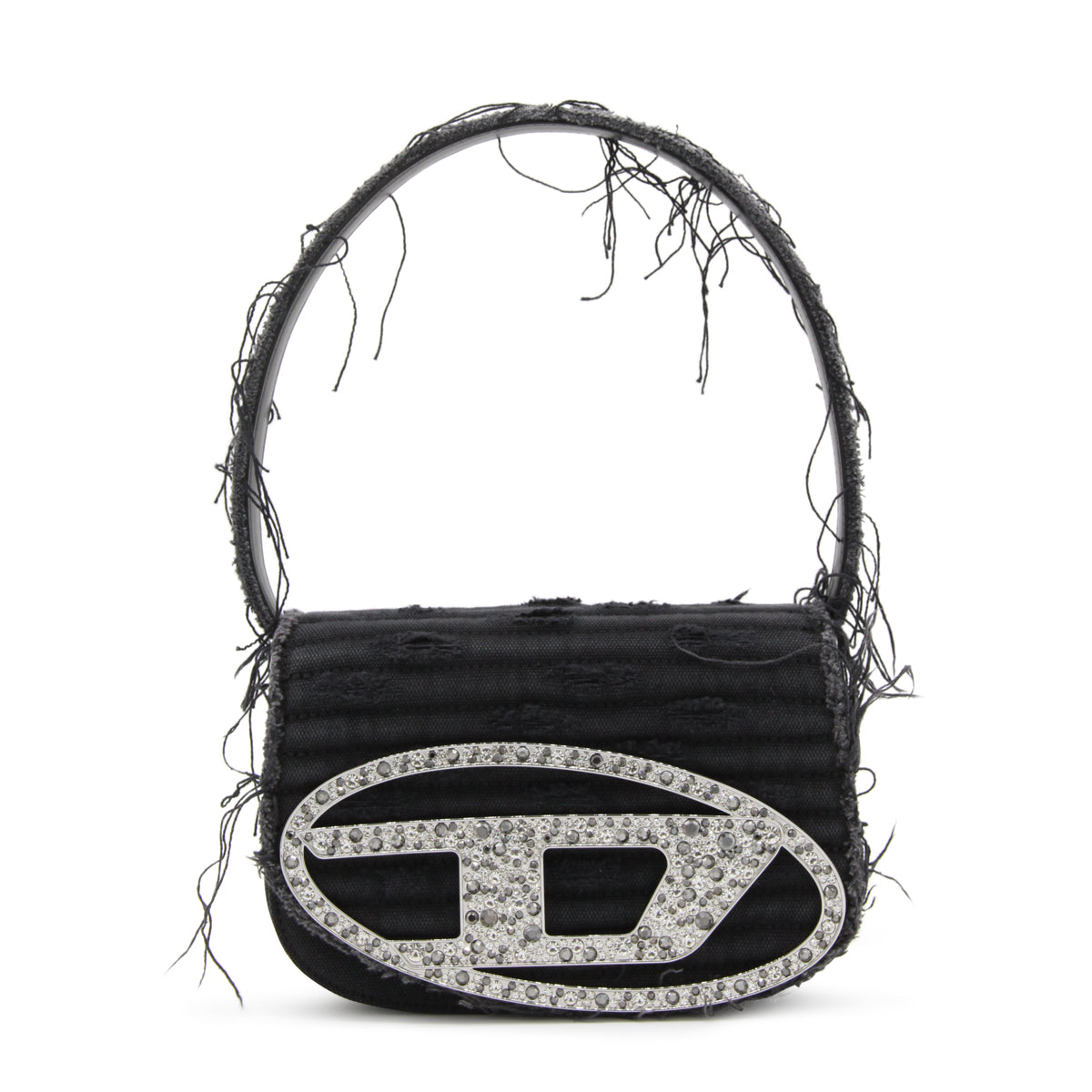 DIESEL WOMAN,shoulder bags