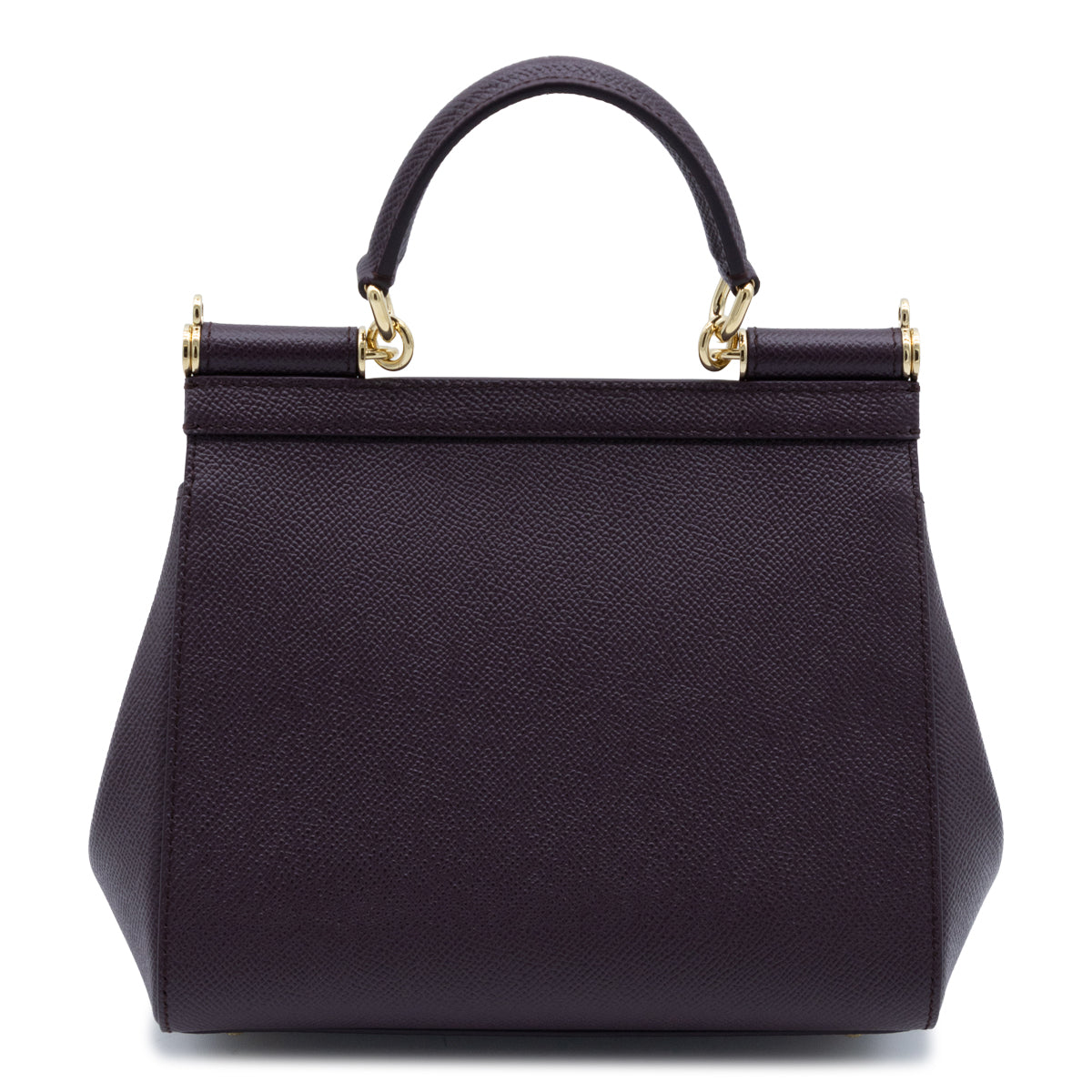 DOLCE & GABBANA WOMAN,top handle bags
