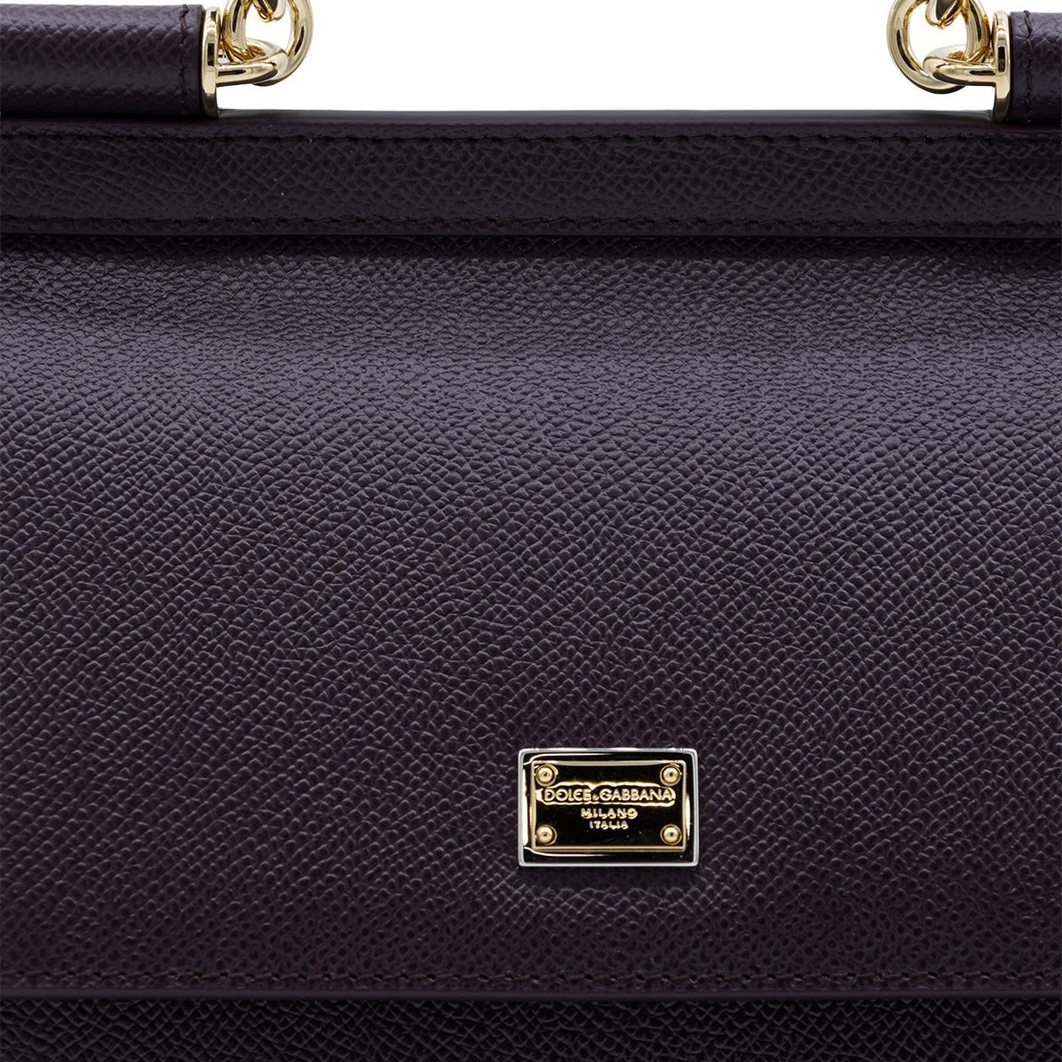 DOLCE & GABBANA WOMAN,top handle bags