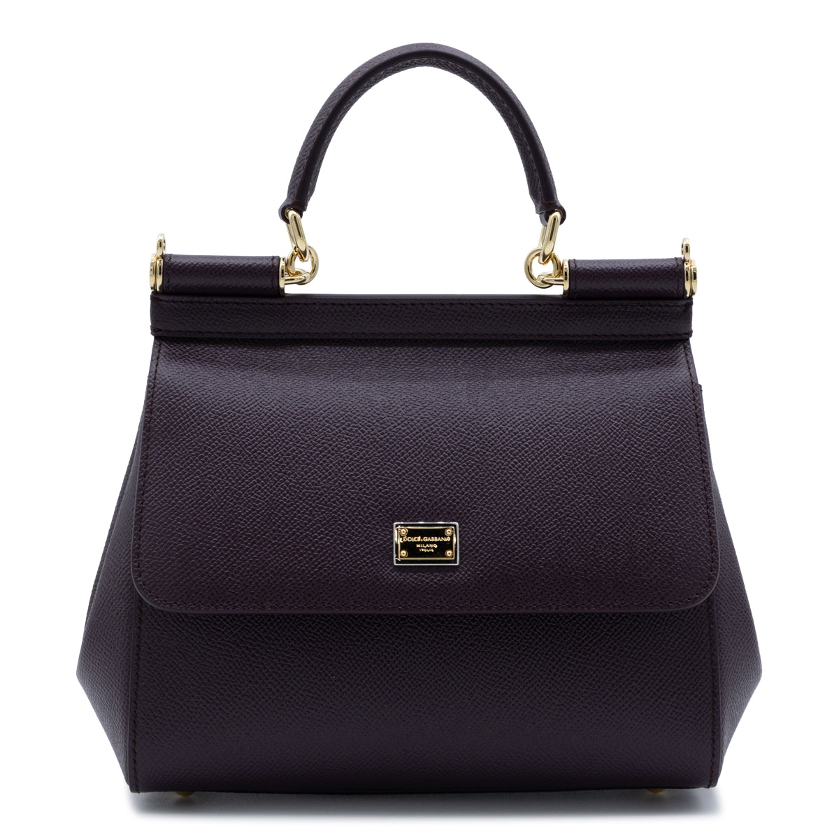 DOLCE & GABBANA WOMAN,top handle bags
