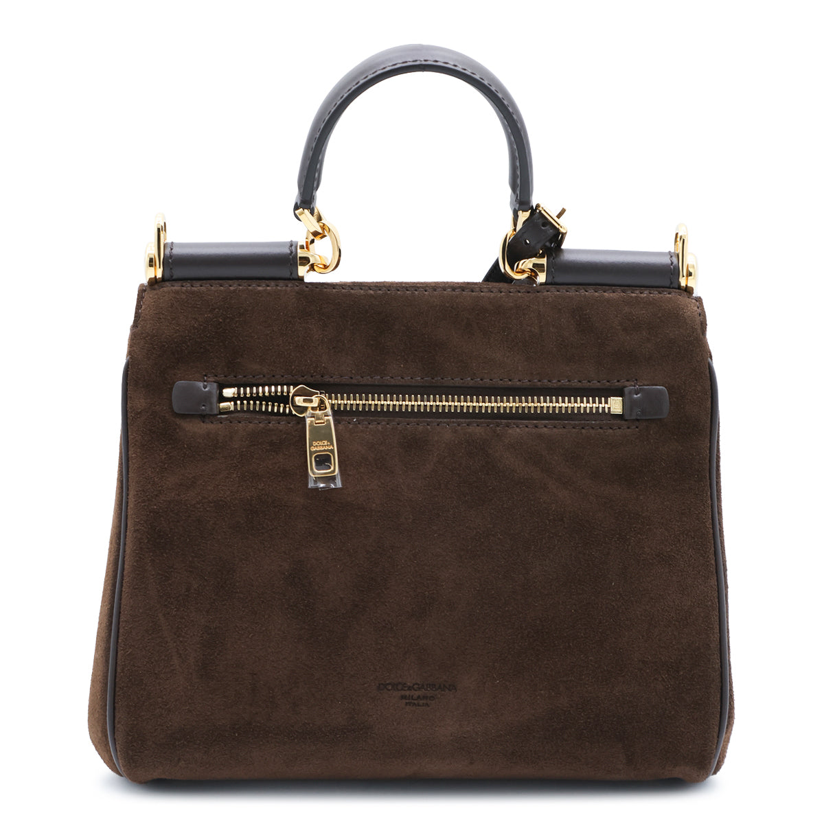 DOLCE & GABBANA WOMAN,top handle bags