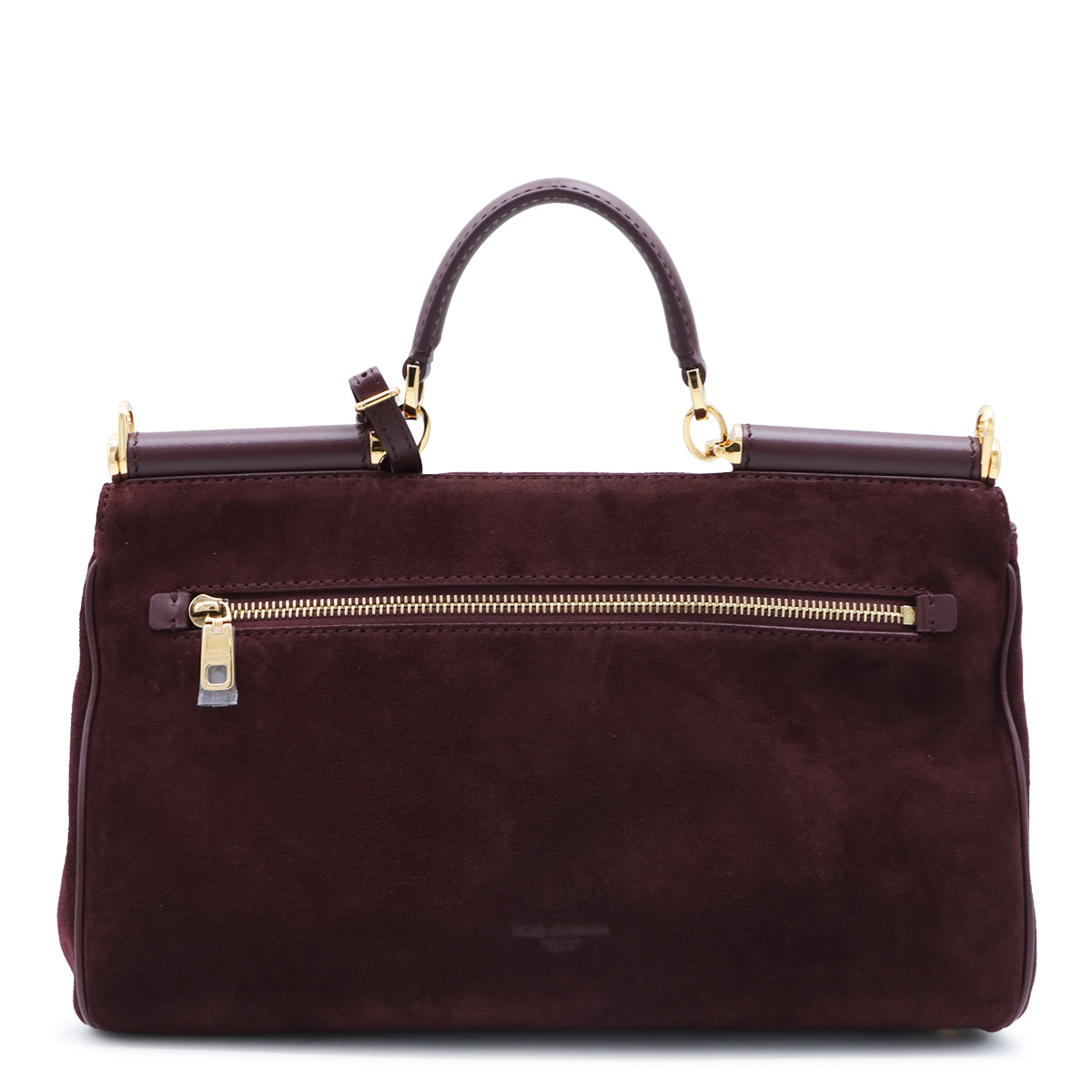 DOLCE & GABBANA WOMAN,top handle bags