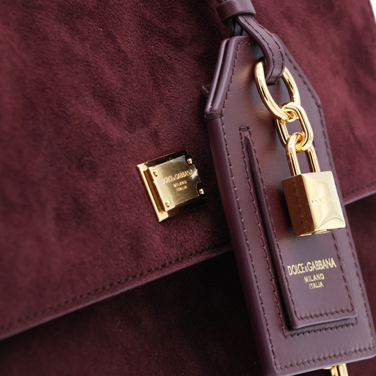 DOLCE & GABBANA WOMAN,top handle bags