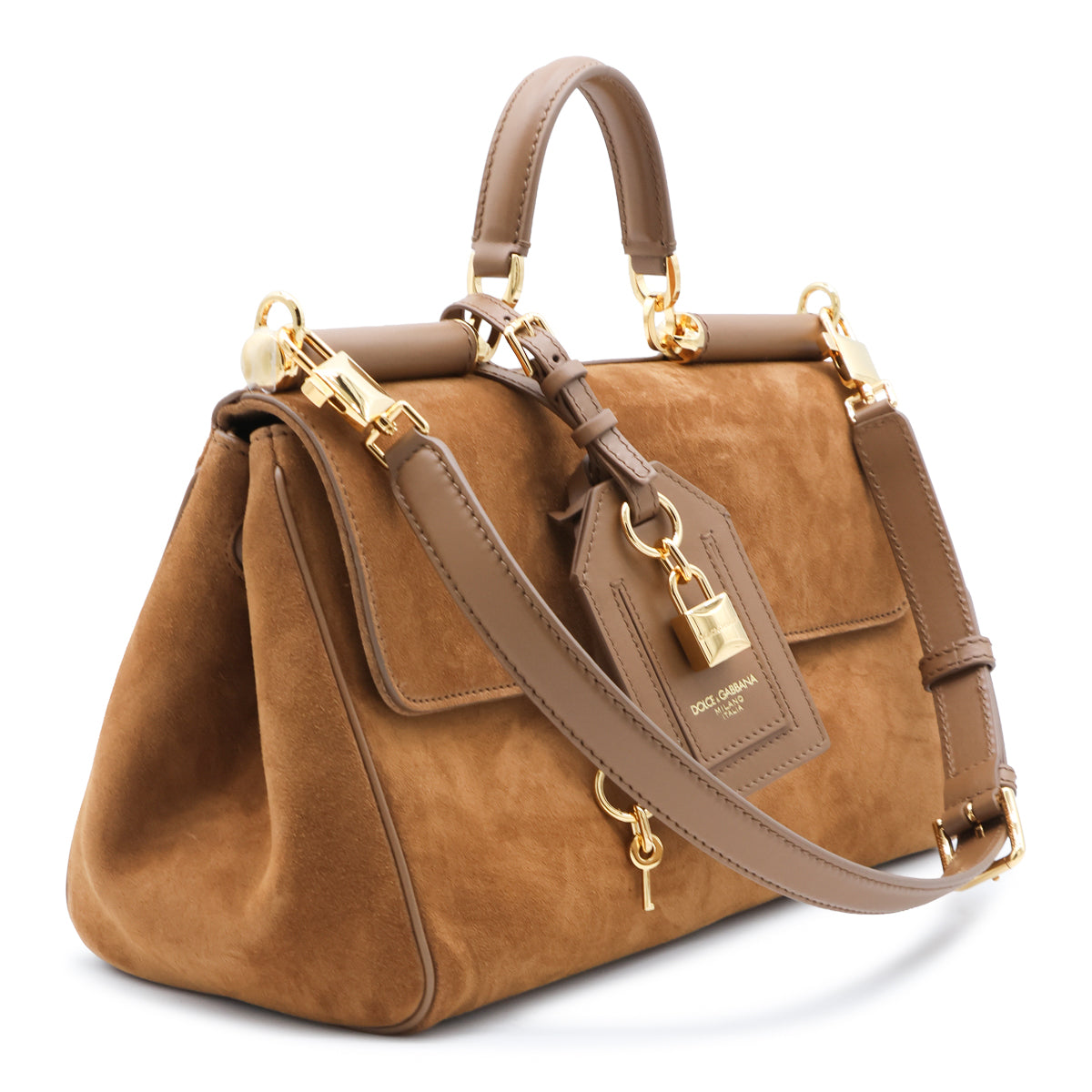 DOLCE & GABBANA WOMAN,top handle bags