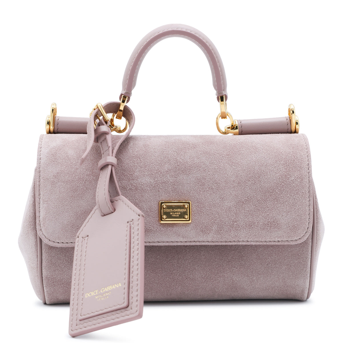 DOLCE & GABBANA WOMAN,top handle bags