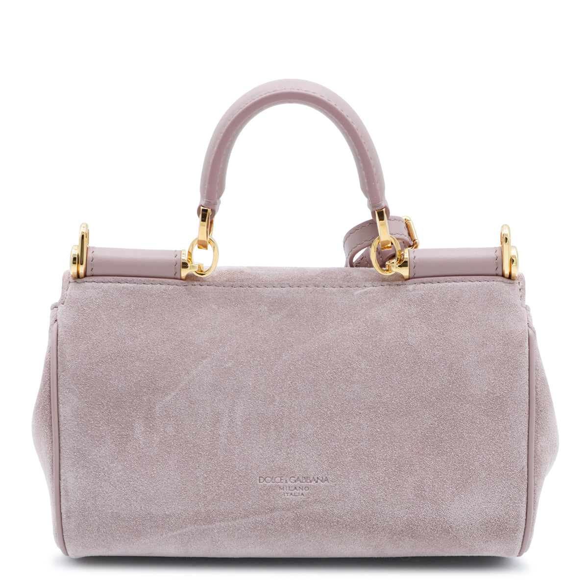 DOLCE & GABBANA WOMAN,top handle bags