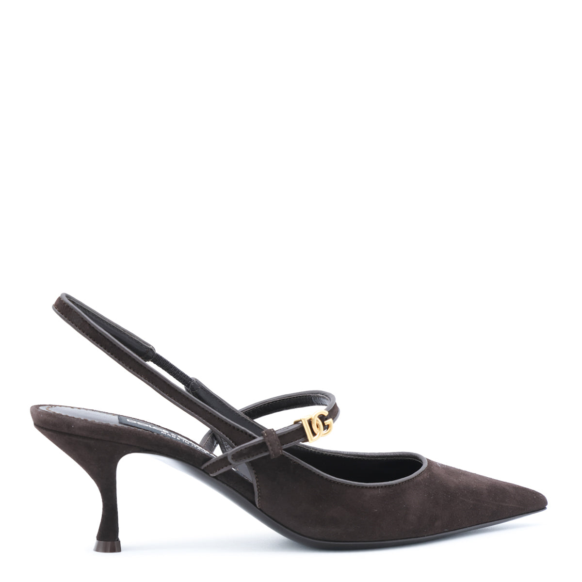 DOLCE & GABBANA WOMAN,pumps