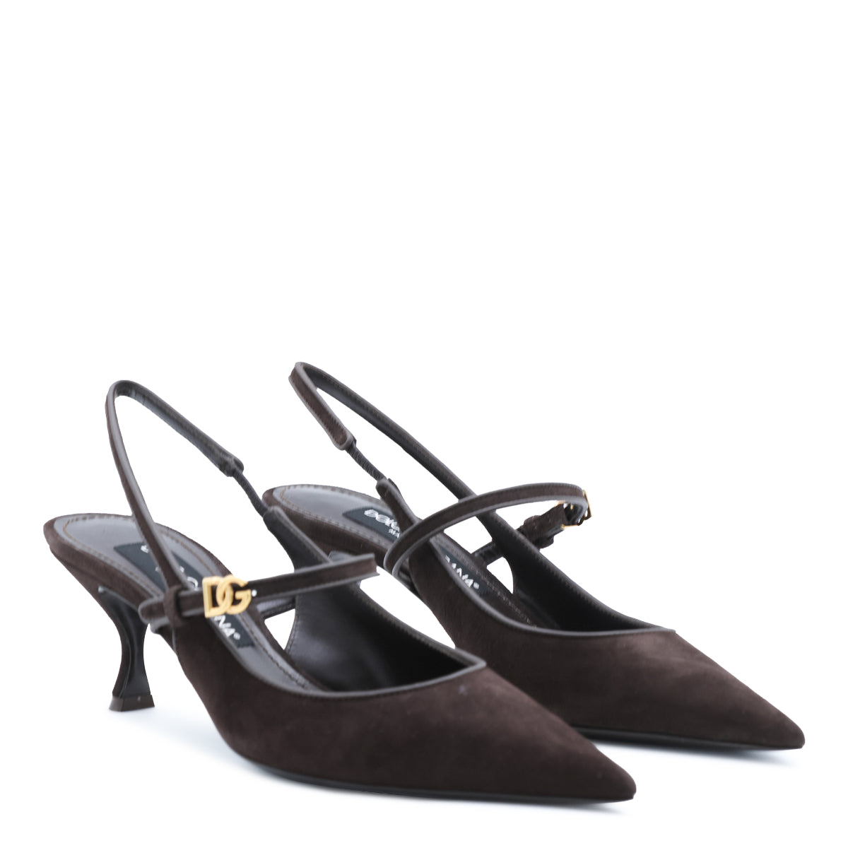 DOLCE & GABBANA WOMAN,pumps