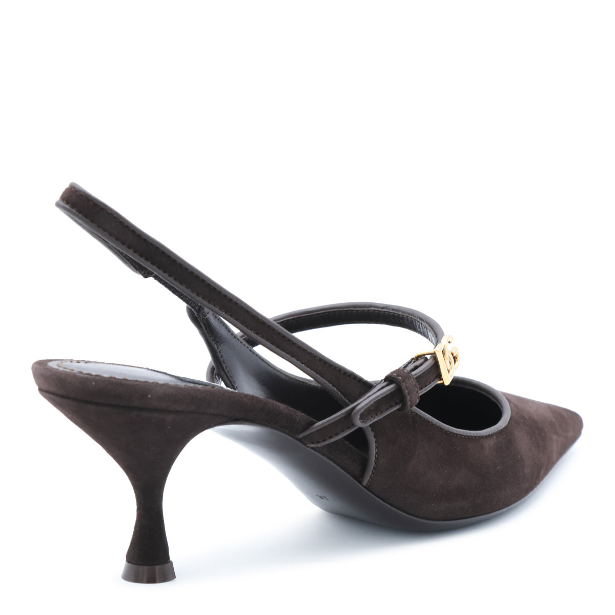 DOLCE & GABBANA WOMAN,pumps