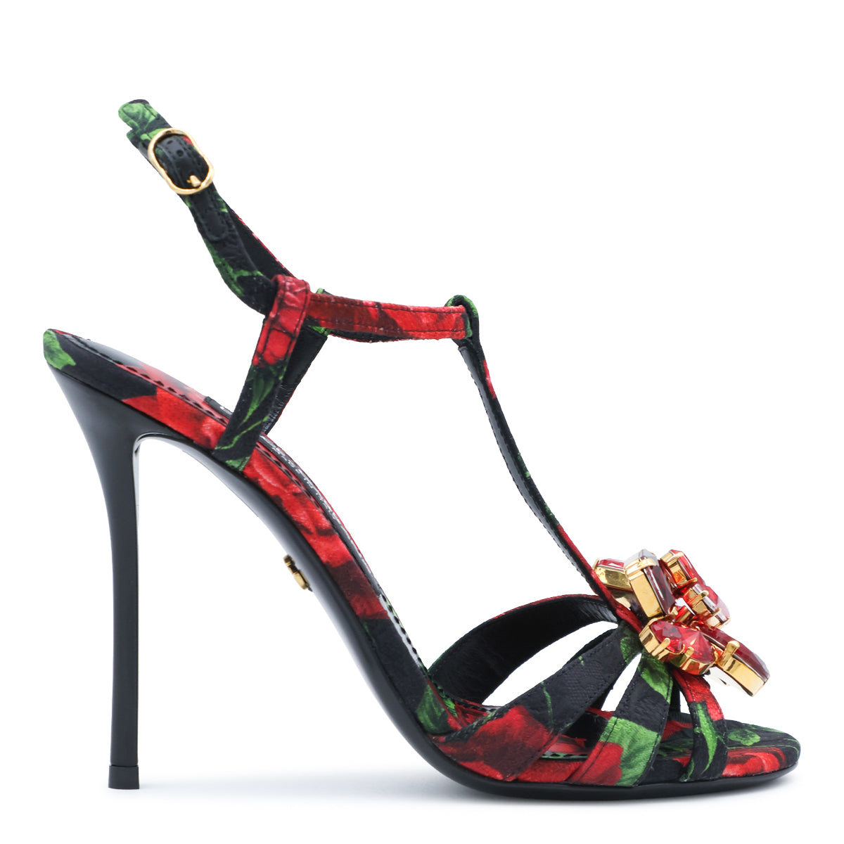 DOLCE & GABBANA WOMAN,sandals