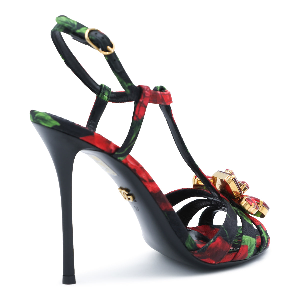 DOLCE & GABBANA WOMAN,sandals