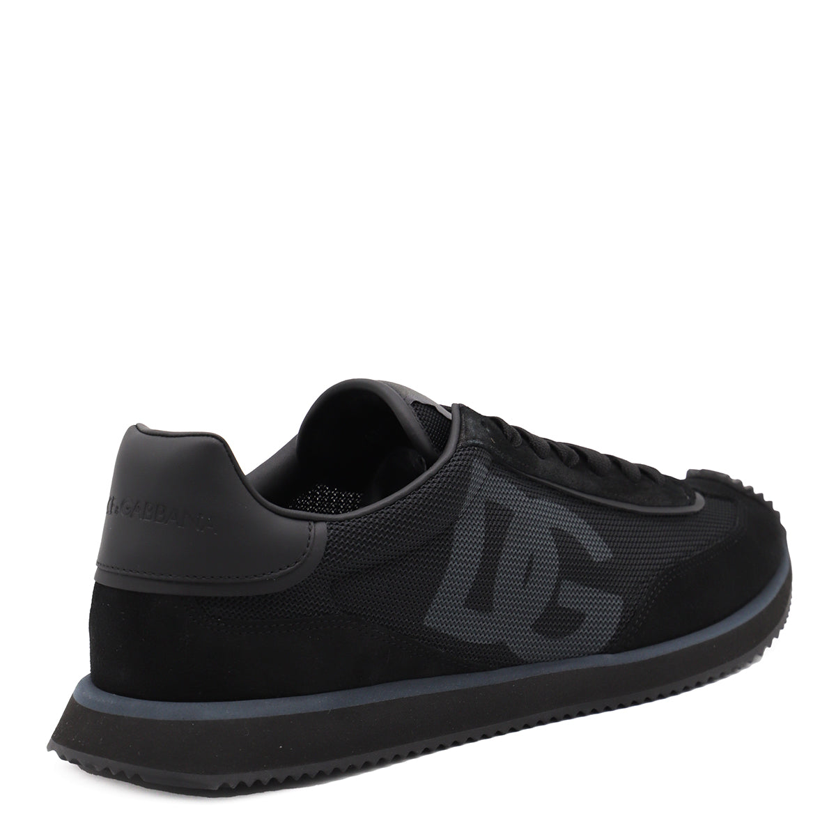 BLACK ARIA SNEAKERS