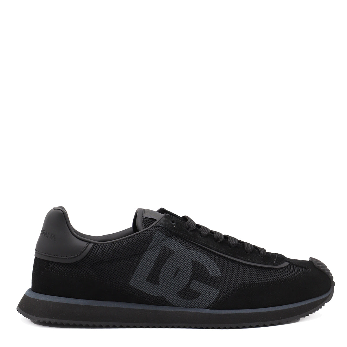 BLACK ARIA SNEAKERS