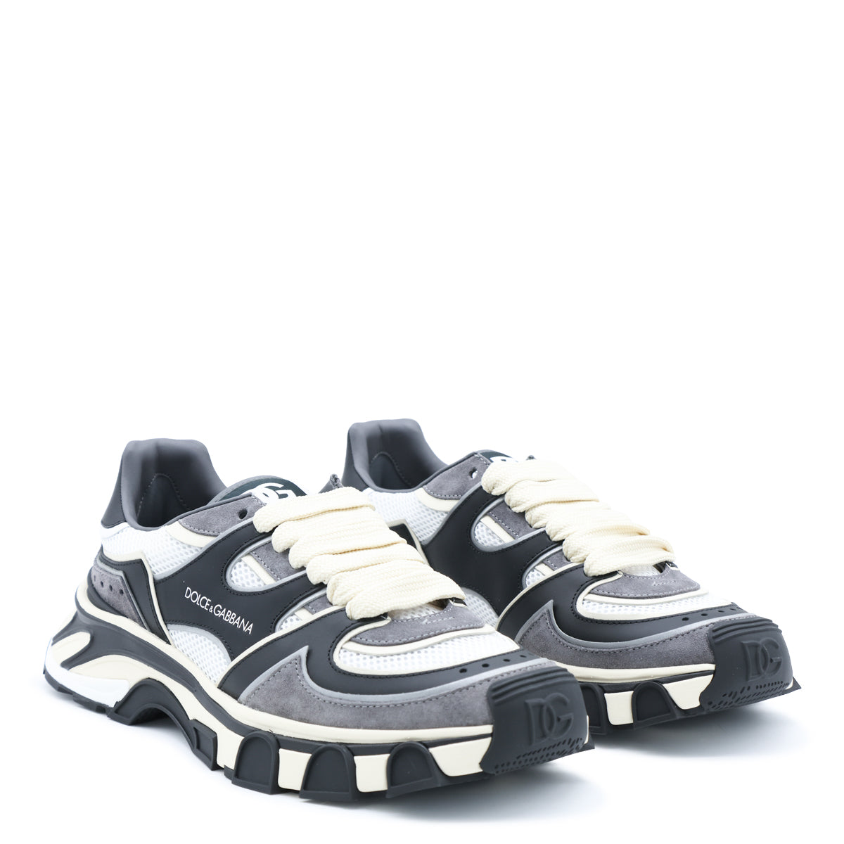 DOLCE & GABBANA MAN,sneakers