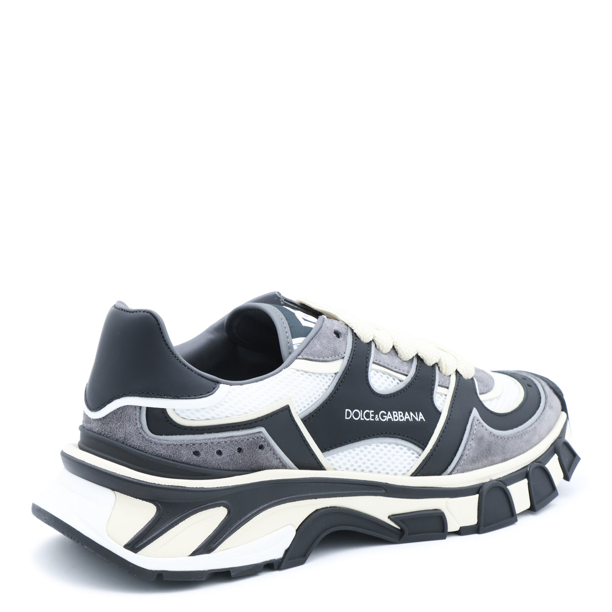 DOLCE & GABBANA MAN,sneakers