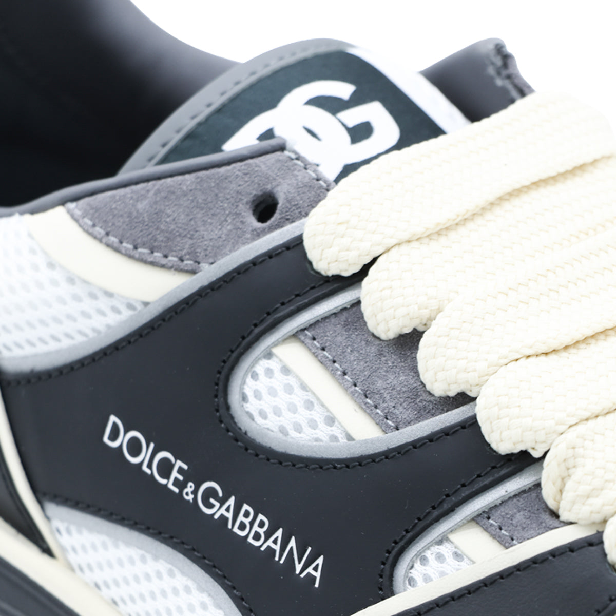 DOLCE & GABBANA MAN,sneakers