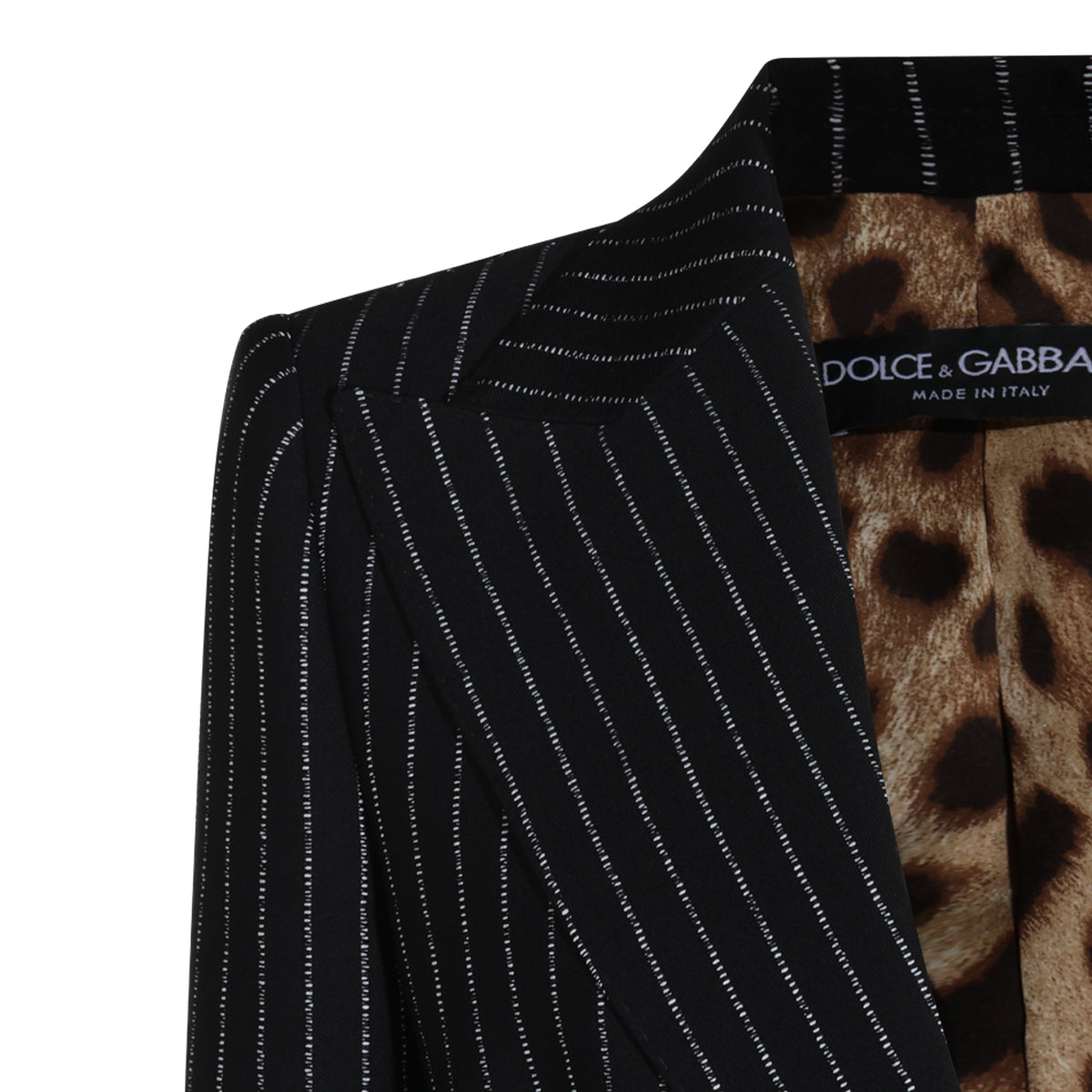 DOLCE & GABBANA WOMAN,blazers