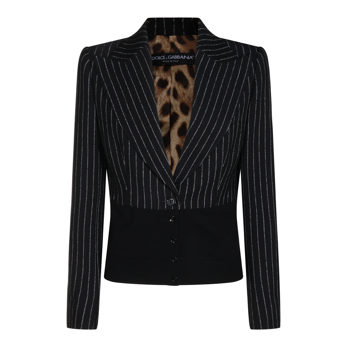 DOLCE & GABBANA WOMAN,blazers