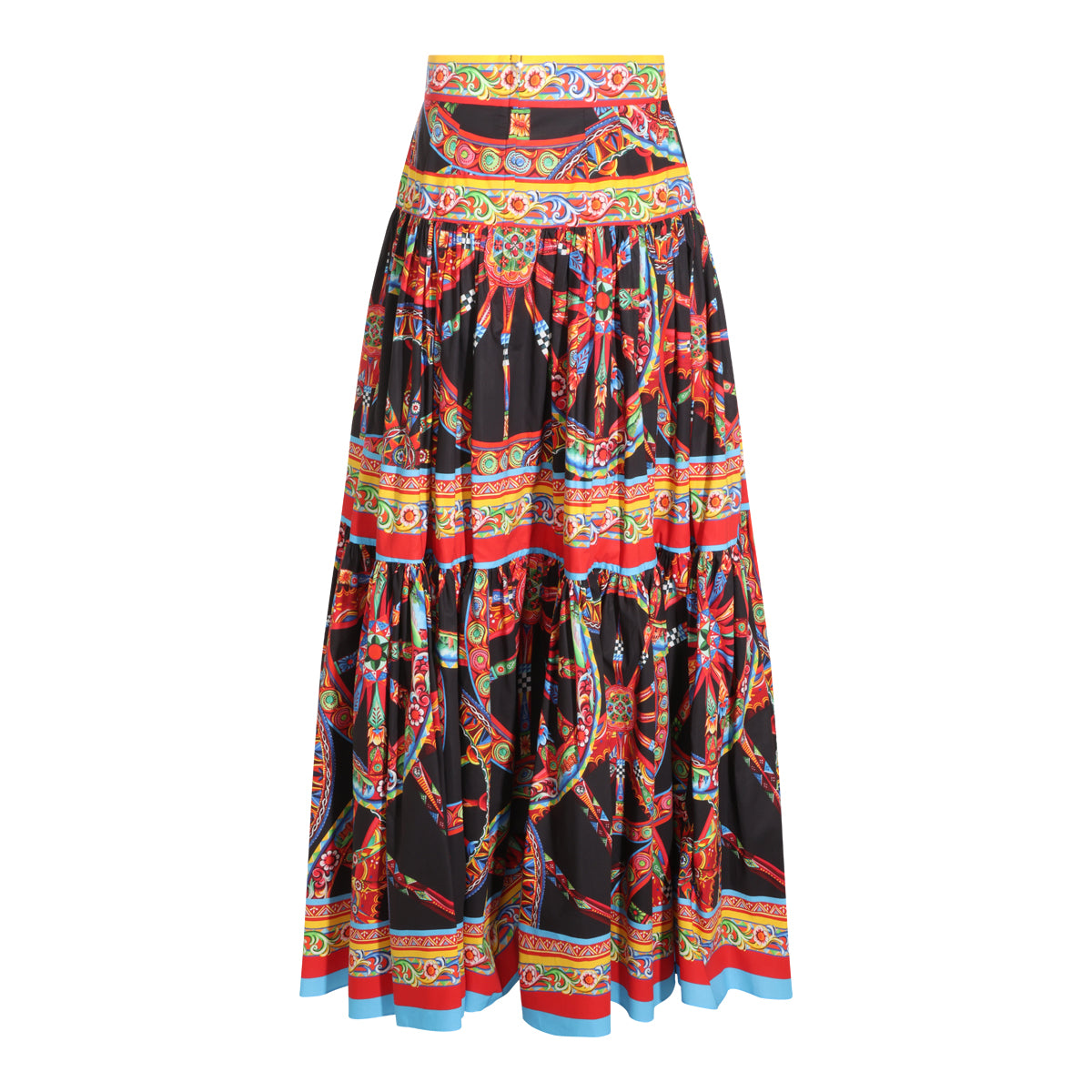 DOLCE & GABBANA WOMAN,skirts