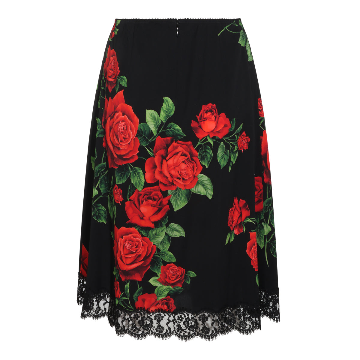 DOLCE & GABBANA WOMAN,skirts