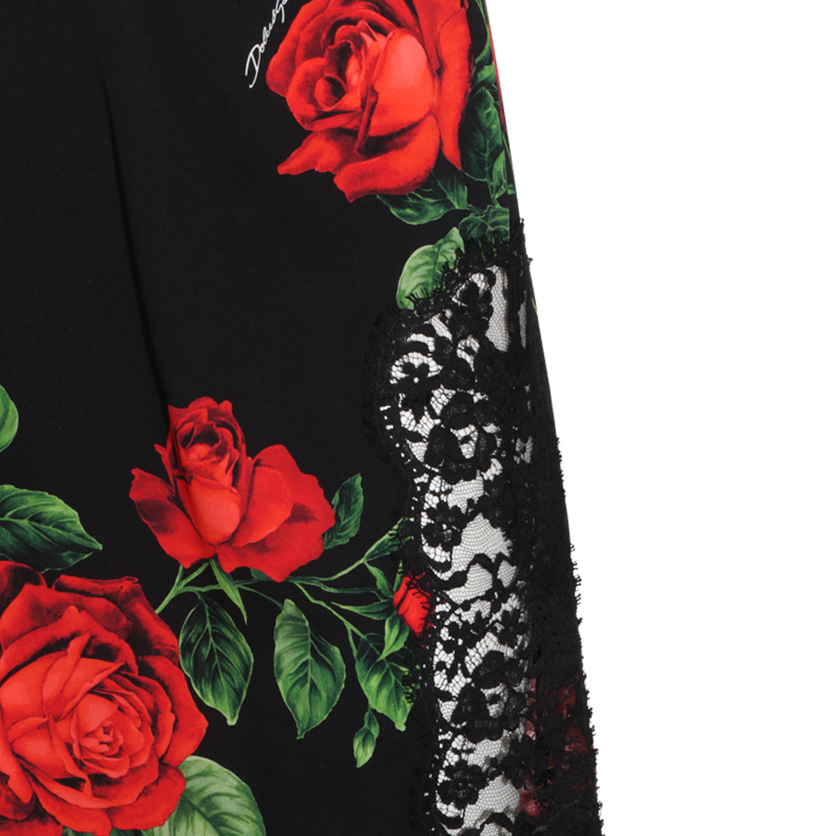 DOLCE & GABBANA WOMAN,skirts