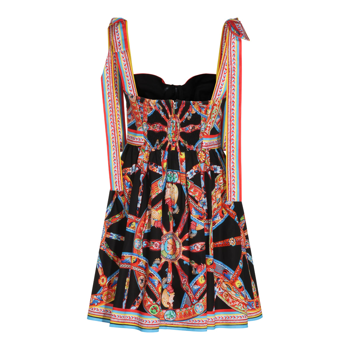 DOLCE & GABBANA WOMAN,dresses