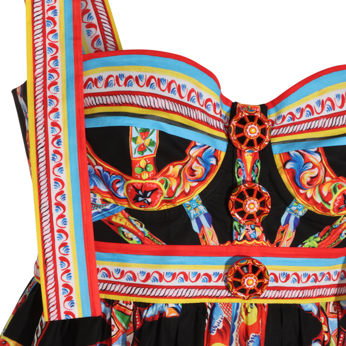 DOLCE & GABBANA WOMAN,dresses