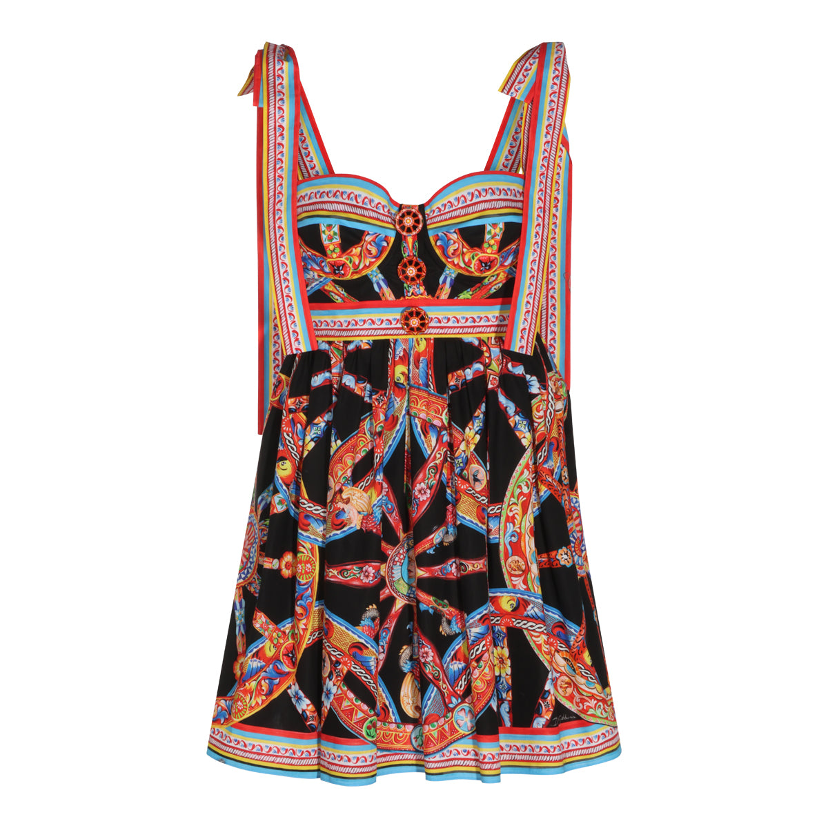 DOLCE & GABBANA WOMAN,dresses