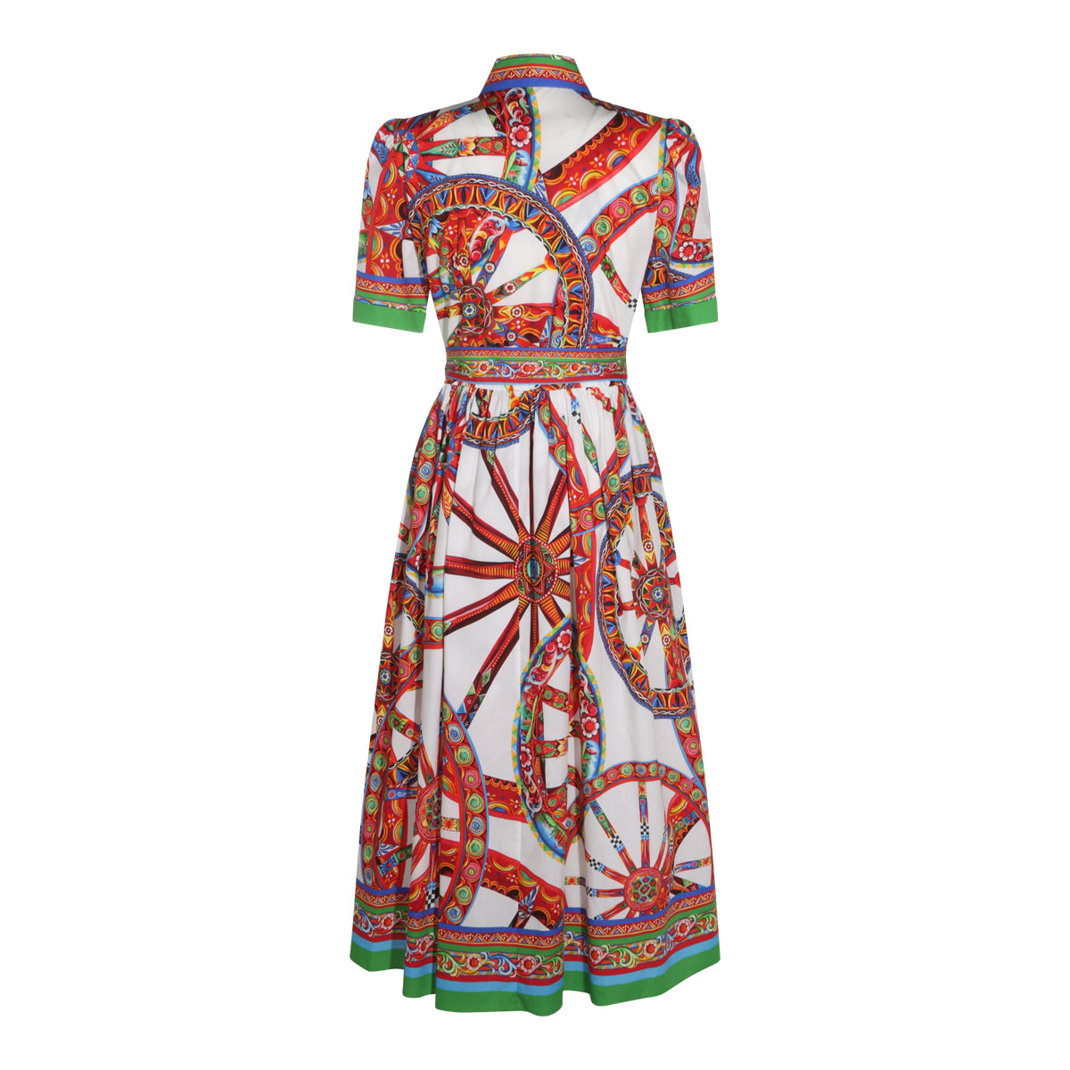 DOLCE & GABBANA WOMAN,dresses