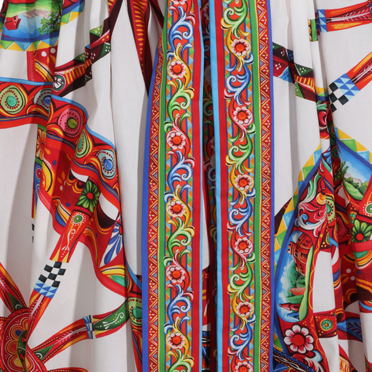 DOLCE & GABBANA WOMAN,dresses