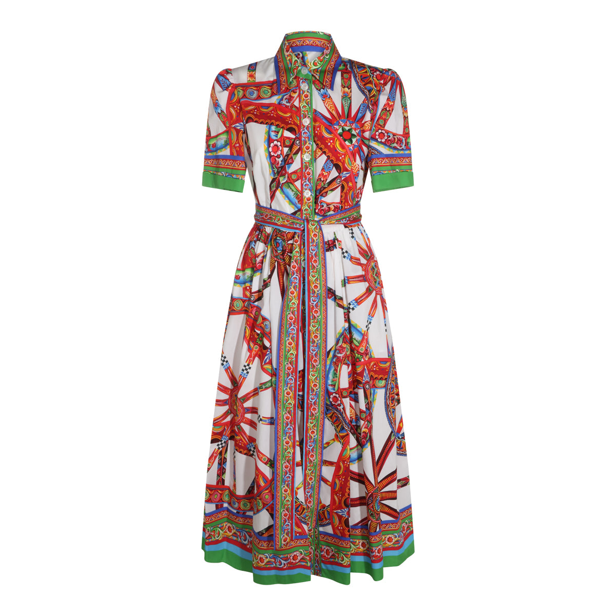 DOLCE & GABBANA WOMAN,dresses