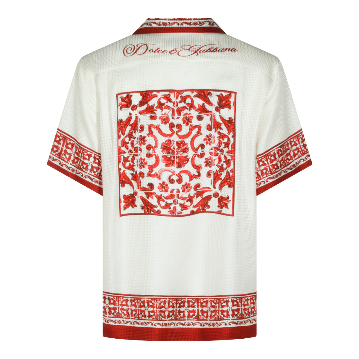 DOLCE & GABBANA MAN,shirts