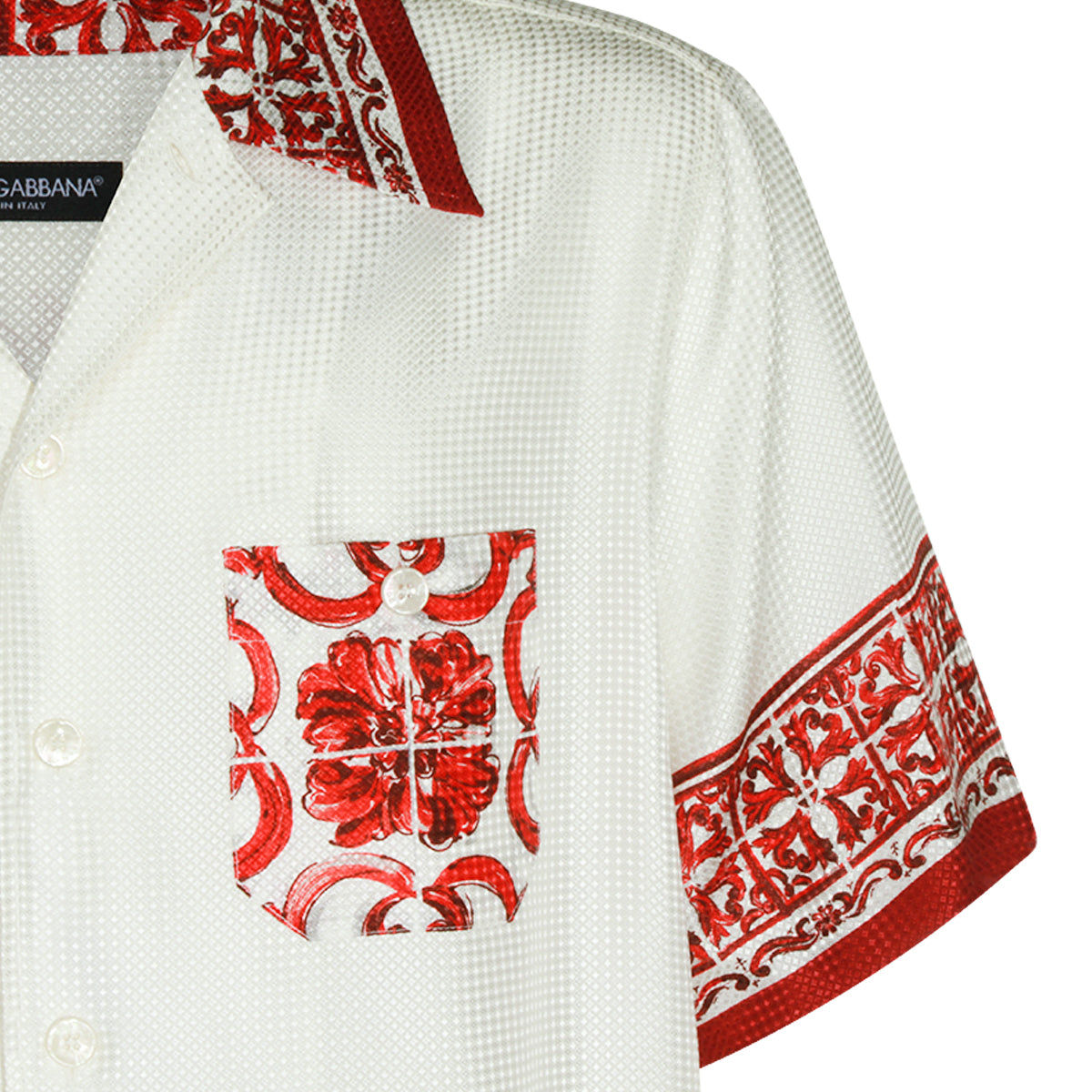 DOLCE & GABBANA MAN,shirts