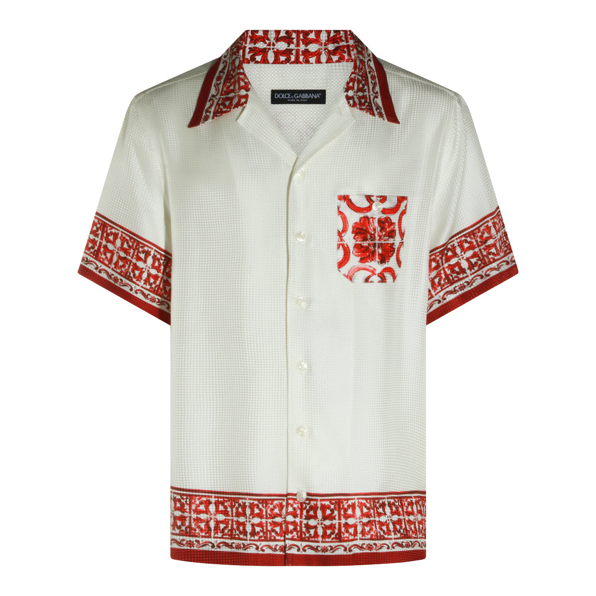 DOLCE & GABBANA MAN,shirts